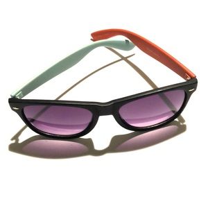 “Smooth Operator” Matte Sunglasses